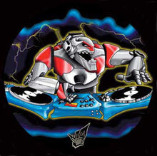 Load image into Gallery viewer, Michael Forshaw : The Last Starfighter EP (12", EP)
