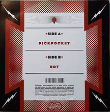 Load image into Gallery viewer, Fujiya &amp; Miyagi : Pickpocket (7&quot;, Single)
