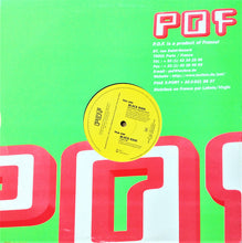 Load image into Gallery viewer, Amanite FX &amp; Práná* : Black Rain (12")
