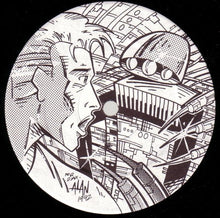 Load image into Gallery viewer, Zero Zone : E.P. ØØ1 (12", EP)
