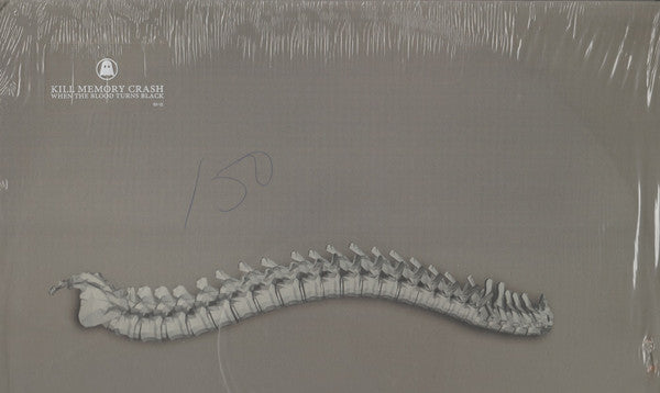Kill Memory Crash : When The Blood Turns Black (12