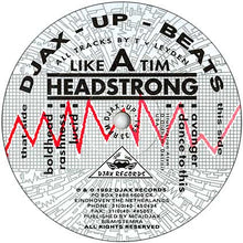 Load image into Gallery viewer, Like A Tim : Headstrong (12")
