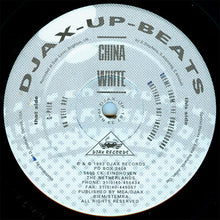 Load image into Gallery viewer, China White : China White (12")
