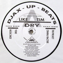 Load image into Gallery viewer, Like A Tim : Dry (12")

