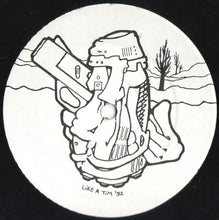 Load image into Gallery viewer, Like A Tim : Dry (12")
