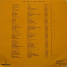 Load image into Gallery viewer, Soup : New York - London - Paris - Chicago (12")
