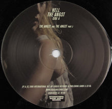 Load image into Gallery viewer, Hell : The Angst (12")
