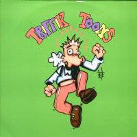 Load image into Gallery viewer, Sy &amp; Unknown : The Rip Off E.P. (12", EP)
