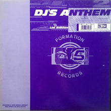 Load image into Gallery viewer, DJ SS &amp; EQ : DJ-Anthems Vol II (12&quot;, Ltd)
