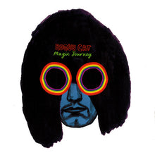 Load image into Gallery viewer, Rogue Cat : Magic Journey (12")
