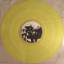 Load image into Gallery viewer, Analogical : Lodge (12", Yel)
