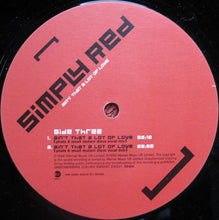 Load image into Gallery viewer, Simply Red : Ain&#39;t That A Lot Of Love (2x12&quot;)
