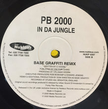 Load image into Gallery viewer, PB 2000 : In Da Jungle (12&quot;)
