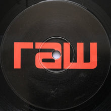 Load image into Gallery viewer, Guy McAffer : RAW R01 (12")
