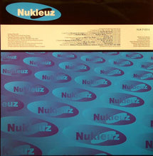 Load image into Gallery viewer, Eufex : Feel Good / More (12")

