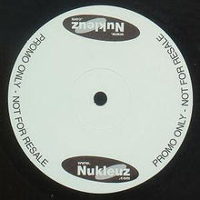 Load image into Gallery viewer, Eufex : Feel Good / More (12")
