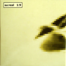 Load image into Gallery viewer, su:real : 1:9  (12", EP)
