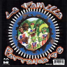 Load image into Gallery viewer, La Familia (2) : Parranda '98 (12")
