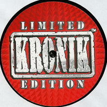 Load image into Gallery viewer, Genius Cru Feat. MC Fizzy &amp; MC Keflon : Boom Selection (12", Ltd, Promo)
