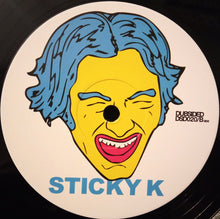 Load image into Gallery viewer, Sticky K : Bandari Funk EP (12&quot;, EP)
