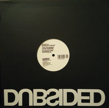 Load image into Gallery viewer, Sticky K : Bandari Funk EP (12&quot;, EP)
