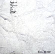 Load image into Gallery viewer, Bedrock : Heaven Scent (12", Ltd)
