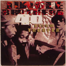 Load image into Gallery viewer, Jungle Brothers : 40 Below Trooper (12")
