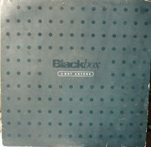 Load image into Gallery viewer, Blackbox* : Not Anyone (12&quot;)
