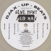 Load image into Gallery viewer, Gene Hunt : Acid Man (12", Cle)
