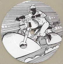 Load image into Gallery viewer, Gene Hunt : Acid Man (12", Cle)
