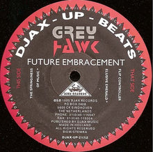 Load image into Gallery viewer, Greyhawk : Future Embracement (2x12")
