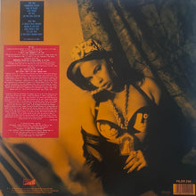 Load image into Gallery viewer, L.A. Star : Poetess (LP, Album)
