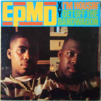EPMD : I'm Housin' (12