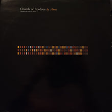 Load image into Gallery viewer, Amos : Church Of Freedom (Tinman And Quivver Mixes) (12&quot;)
