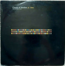 Load image into Gallery viewer, Amos : Church Of Freedom (Tinman And Quivver Mixes) (12&quot;)
