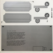 Load image into Gallery viewer, Acid Junkies : Part 4 (12")

