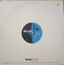 Load image into Gallery viewer, Vigi &amp; Zero : Down To Earth (12&quot;)
