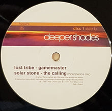 Load image into Gallery viewer, Various : Deeper Shades Of Hooj (2xLP)

