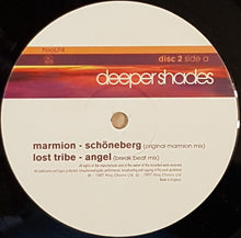 Load image into Gallery viewer, Various : Deeper Shades Of Hooj (2xLP)
