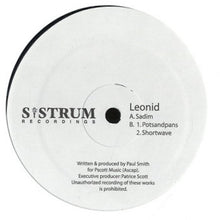 Load image into Gallery viewer, Leonid : Sadim (12")
