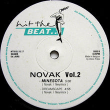 Load image into Gallery viewer, Novak* : Vol.2 (12&quot;)
