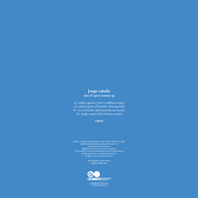 Load image into Gallery viewer, Jorge Caiado : Time &amp; Space Remixes EP (12&quot;, EP)
