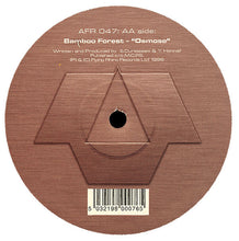Load image into Gallery viewer, Bamboo Forest : Reflection / Osmose (12")
