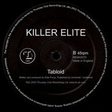 Load image into Gallery viewer, Killer Elite : Triggaman (12")
