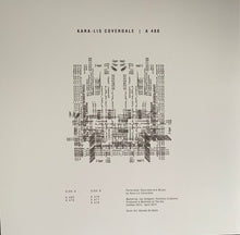 Load image into Gallery viewer, Kara-Lis Coverdale : A 480 (LP, Album, Ltd, RE, Whi)
