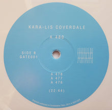 Load image into Gallery viewer, Kara-Lis Coverdale : A 480 (LP, Album, Ltd, RE, Whi)
