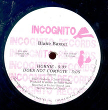 Load image into Gallery viewer, Blake Baxter : EP (12", EP)
