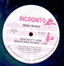 Load image into Gallery viewer, Blake Baxter : EP (12", EP)
