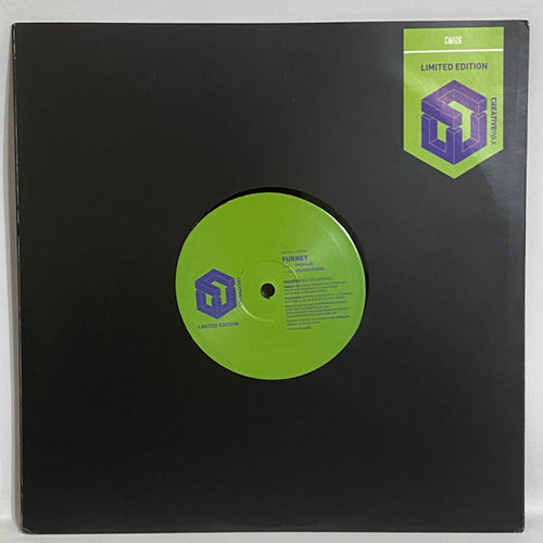 Furney : Mowabi / Mooderama (10