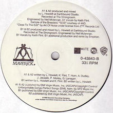 Load image into Gallery viewer, Prodigy* : Firestarter (12", Ltd)
